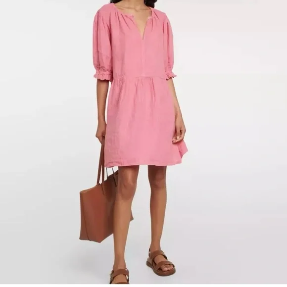 open lace back dress Graham Dress in Gatsby